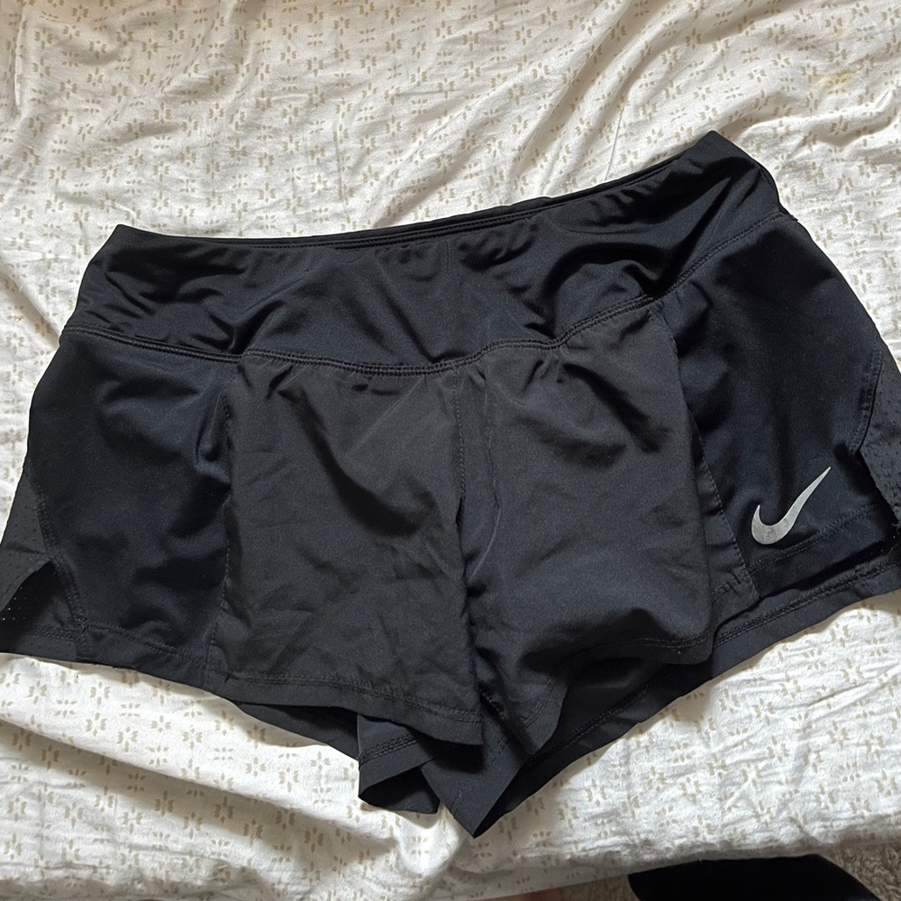 Nike shorts-athletic.
